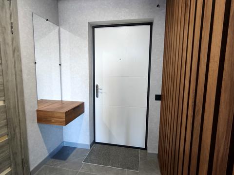 квартира по адресу Озёрная ул., 27 а