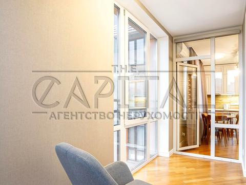 квартира за адресою Дніпровська набережна вул., 16-Г