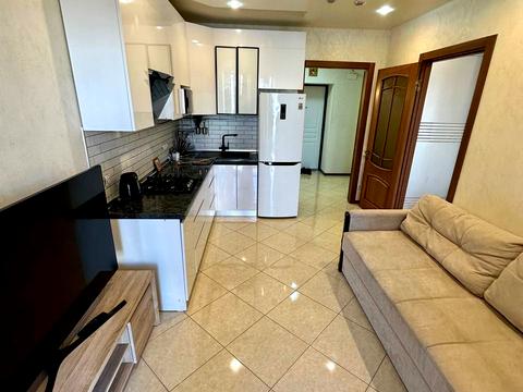 квартира за адресою Набережна Перемоги вул., 44п