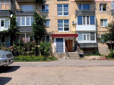 квартира за адресою Академіка Корольова вул., 7