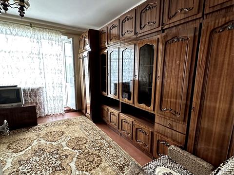квартира за адресою Бориса Тена вул., 92