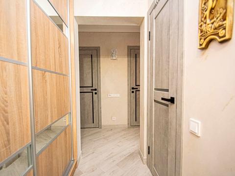 квартира по адресу 15 Апреля ул., 4