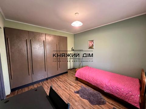квартира по адресу Бережанская ул., 14