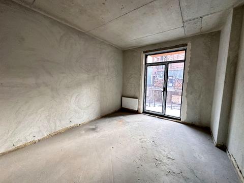 квартира за адресою Клепарівська вул., 15