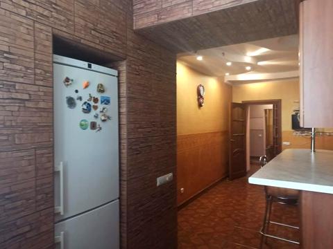квартира за адресою Київ, Анни Ахматової вул., 31