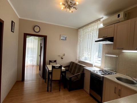 квартира за адресою Полтавська вул., 45