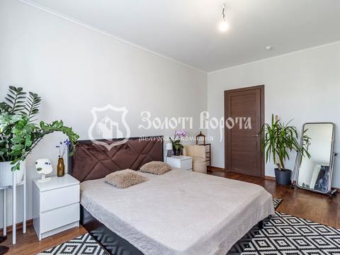 квартира за адресою Ревуцького вул., 54-Б