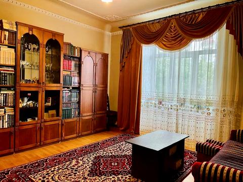 квартира за адресою Городоцька вул., 166
