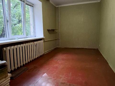 квартира по адресу Чугуевский пер., 10