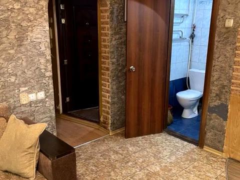 квартира за адресою Китобоїв вул., 14б