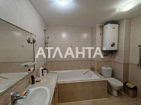 квартира за адресою Тополина вул., 16