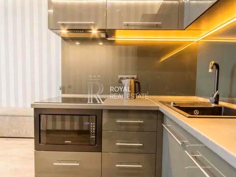 квартира за адресою Лесі Українки бульв., 7-В