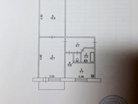 квартира за адресою Ігоря Турчина вул. (Василя Блюхера), 12-В