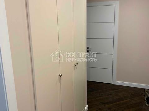 квартира по адресу Профессорская ул., 16