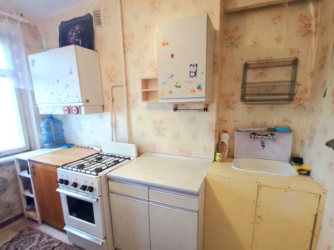 квартира за адресою Кривий Ріг, вул. 4-й Зарічний мікрорайон вул., 8