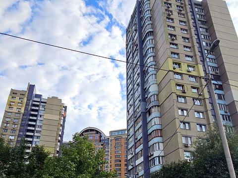 квартира по адресу Старонаводницкая ул., 4-А