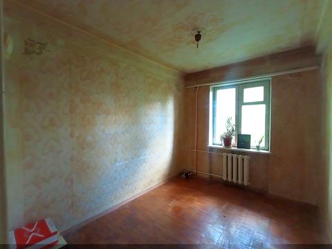 квартира за адресою Ушинського вул., 5-А