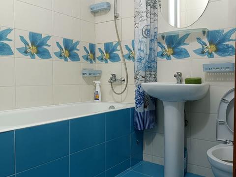 квартира по адресу Татарская ул., 27/4