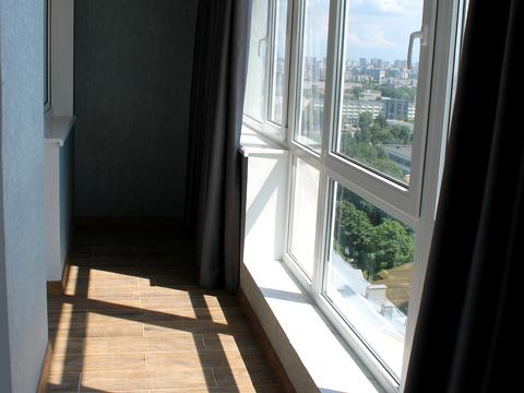 квартира за адресою Берестейський просп. (Перемоги), 55а