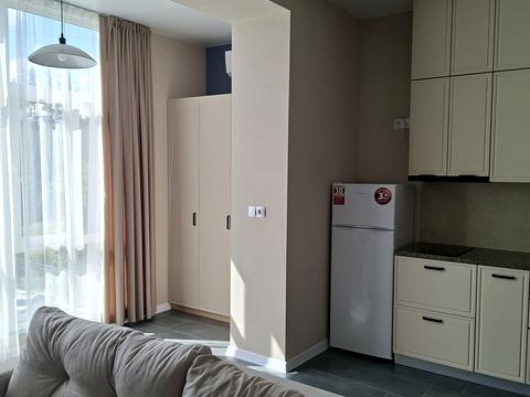 квартира по адресу Тираспольская ул., 44