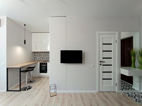 квартира за адресою Березова вул., 43