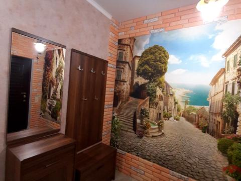 квартира за адресою Сахарова, 3