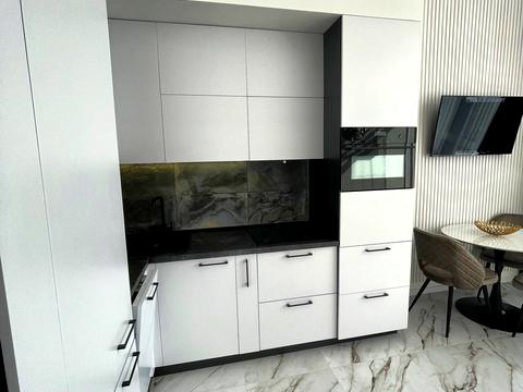 квартира за адресою Курортний пров., 2