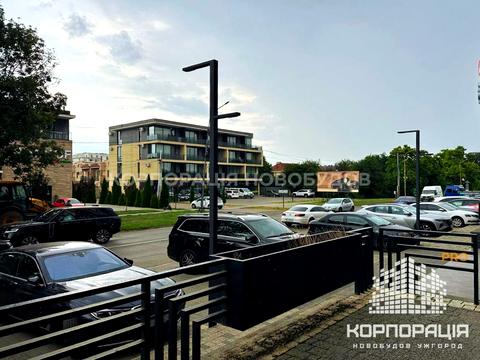 комерційна за адресою Ужгород, Миколи Бобяка вул., 17-Б