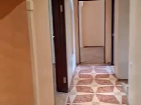 квартира по адресу Чернышевского ул., 76