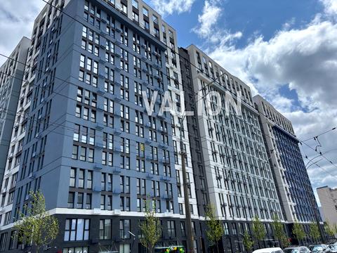 квартира за адресою Святослава Хороброго вул., 11-Б