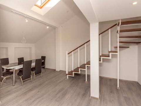 квартира за адресою Буковинська, 6