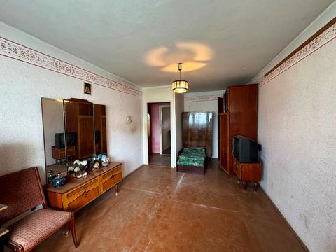 квартира за адресою Тролейбусна вул., 15
