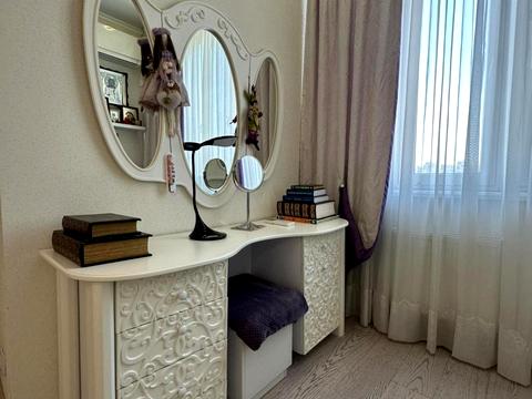 квартира за адресою Євгена Чикаленка вул., 43а