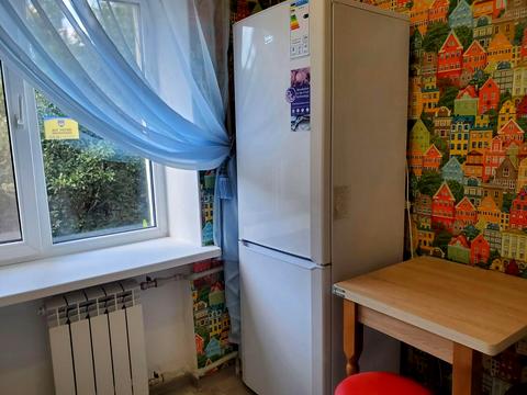 квартира по адресу Малишевского ул., 64