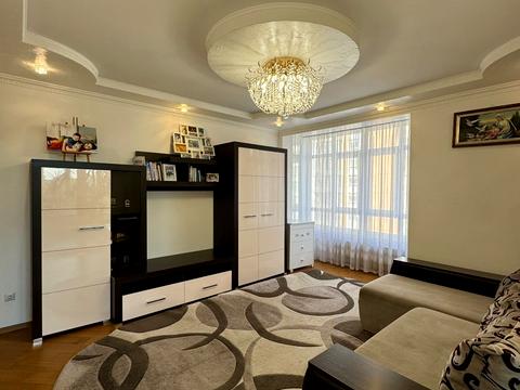 квартира за адресою Мазепи, 1