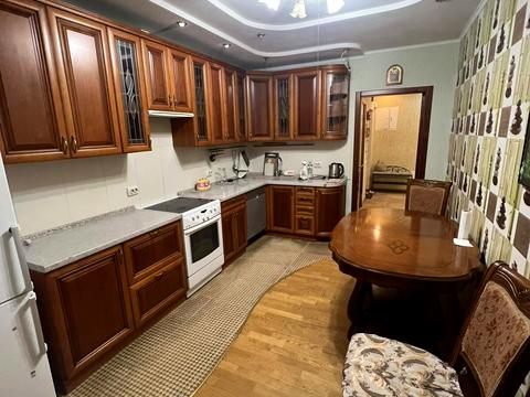 квартира за адресою Бориспільська вул., 12-В