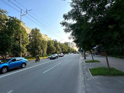 квартира за адресою Якуба Коласа вул., 17