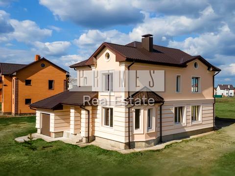 будинок за адресою с. Березівка, Житомирська вул.