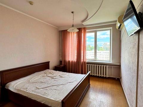 квартира за адресою Старонаводницька вул., 6-А