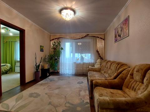 квартира за адресою Миколи Закревського вул., 5-А