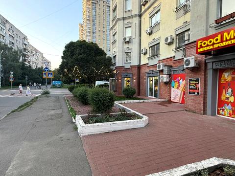 комерційна за адресою Пріорська вул. (Полупанова), 10
