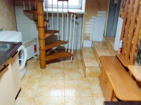 квартира по адресу Рішельвська, 39