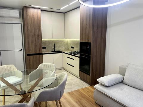 квартира за адресою Січинського, 2