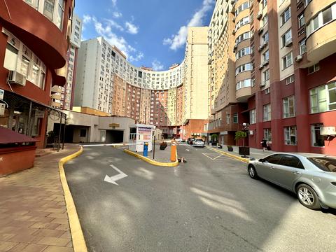 квартира по адресу Федора Эрнста ул., 16-А