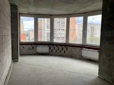 квартира за адресою Дмитрівська вул., 60/19