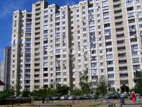 квартира за адресою Петра Григоренка просп., 5