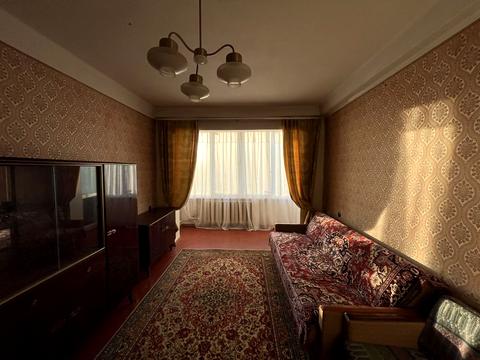 квартира по адресу Лесной просп., 7