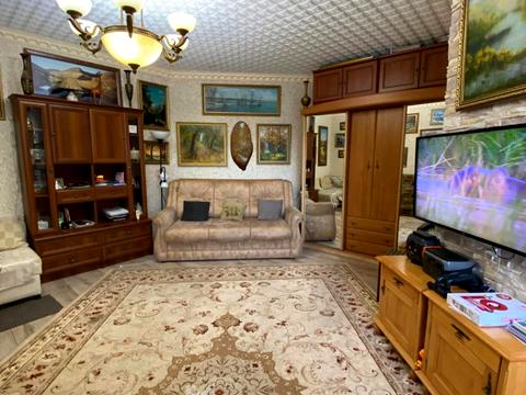квартира по адресу Грушевського ул., 19