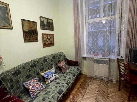 кімната за адресою Генерала Тараса Чупринки вул. (Пушкіна), 38