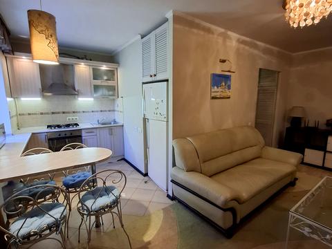 квартира за адресою Лабораторна вул., 28